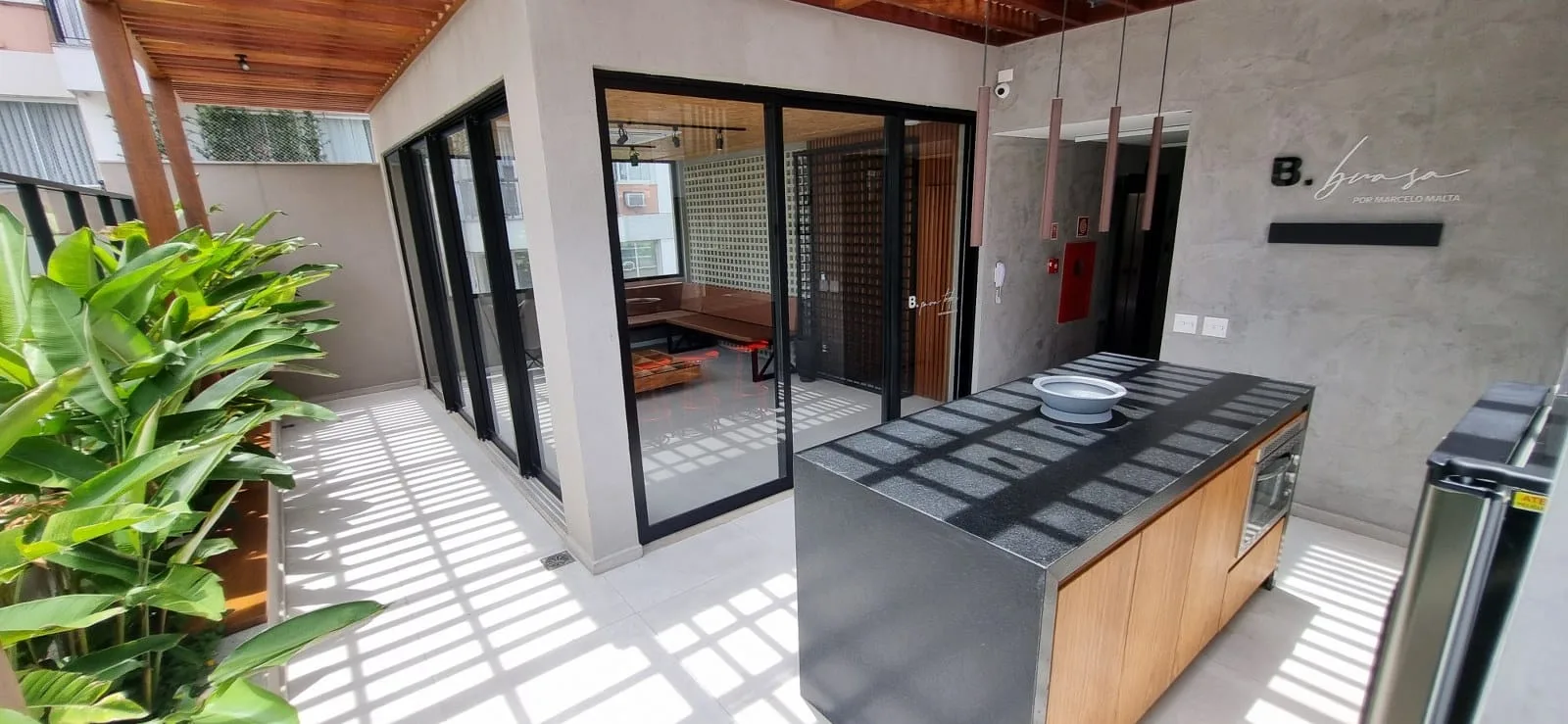 PB 50 Botafogo, apartamento de alto padrão em Botafogo, Rio de Janeiro (foto 2 de 26)