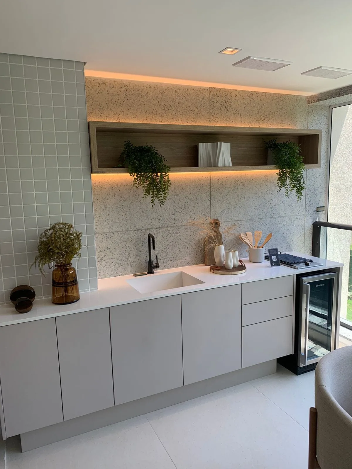Be Peninsula, apartamento de alto padrão na Barra da Tijuca, Rio de Janeiro (foto 4 de 33)