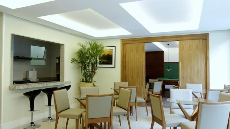 Village Vert Freguesia, apartamento de alto padrão em Outro, Rio de Janeiro (foto 4 de 7)