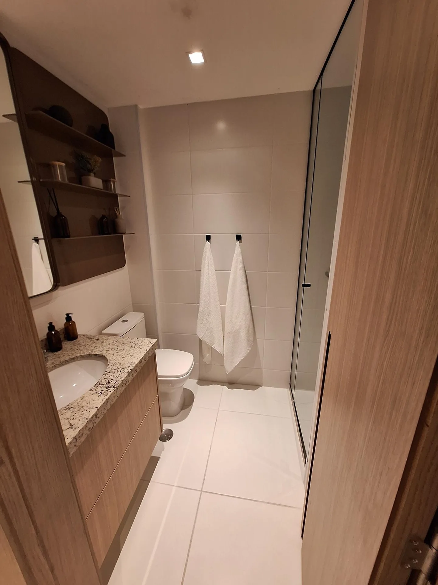 Residencial Skylux, studio de alto padrão no Centro, Rio de Janeiro (foto 4 de 22)