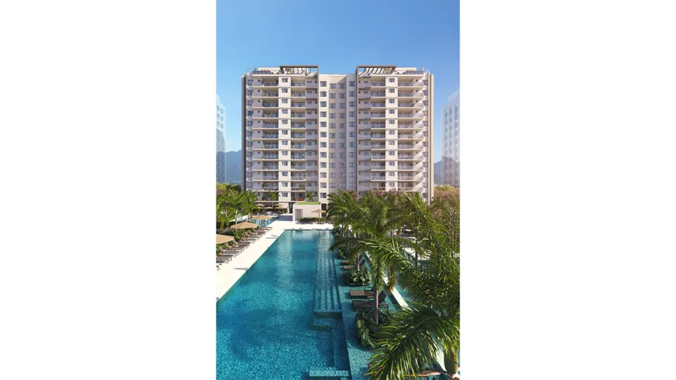 Grand Quartier, apartamento de alto padrão na Barra da Tijuca, Rio de Janeiro (foto 4 de 82)