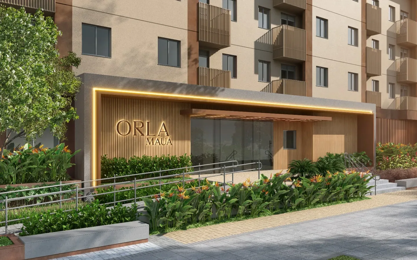 Orla Mauá , studio de alto padrão no Centro, Rio de Janeiro