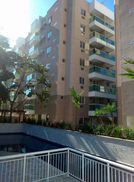 Village Caribe, apartamento de alto padrão em Outro, Rio de Janeiro (foto 2 de 21)