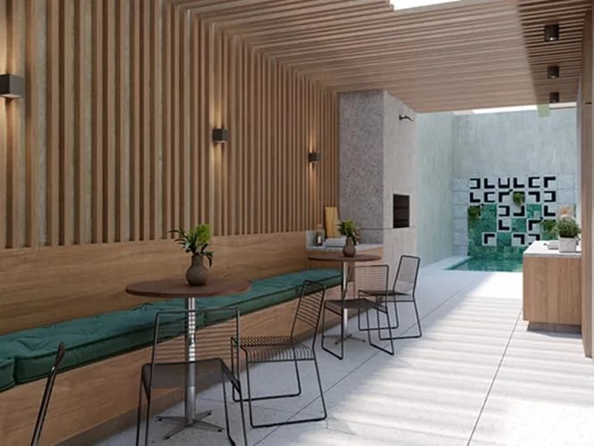 Unique Barrinha Residence, apartamento de alto padrão na Barra da Tijuca, Rio de Janeiro (foto 3 de 19)