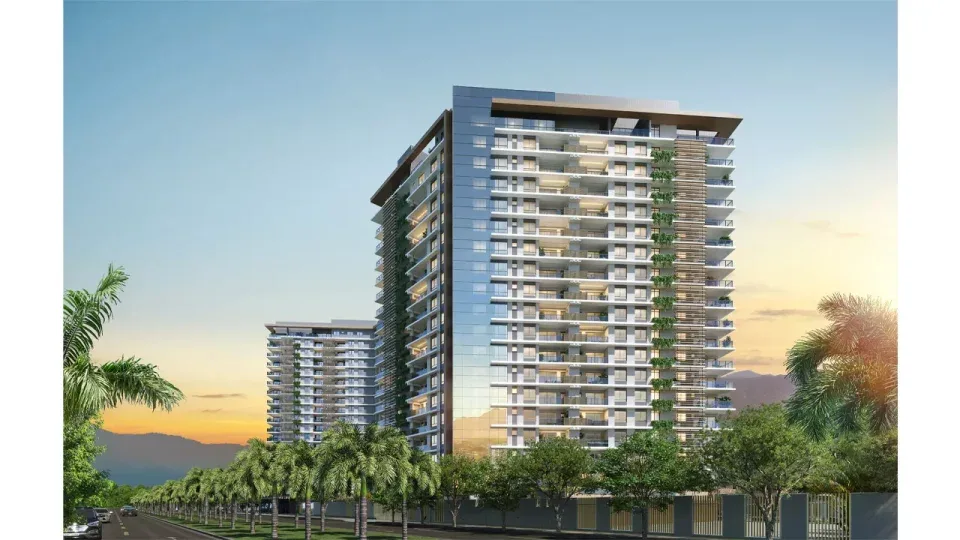 Icon Golf Residence, apartamento de alto padrão na Barra da Tijuca, Rio de Janeiro