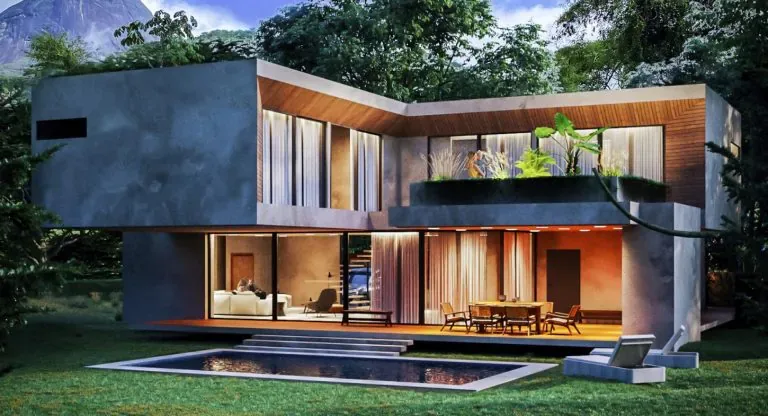 Fazenda Marambaia Residencial Lotes, casa de alto padrão em Outro, Rio de Janeiro