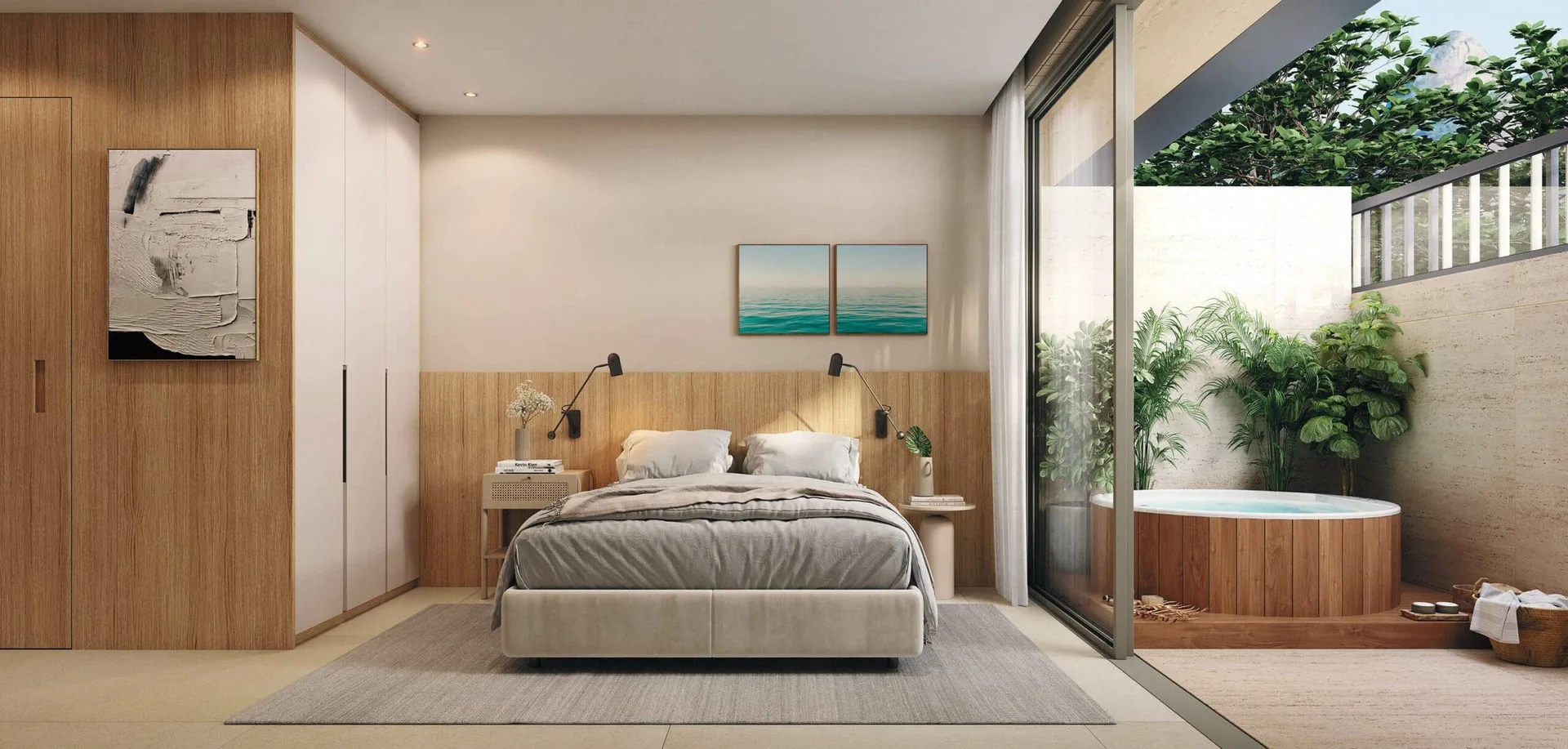 Stay Ludolf, apartamento de alto padrão no Leblon, Rio de Janeiro (foto 4 de 20)