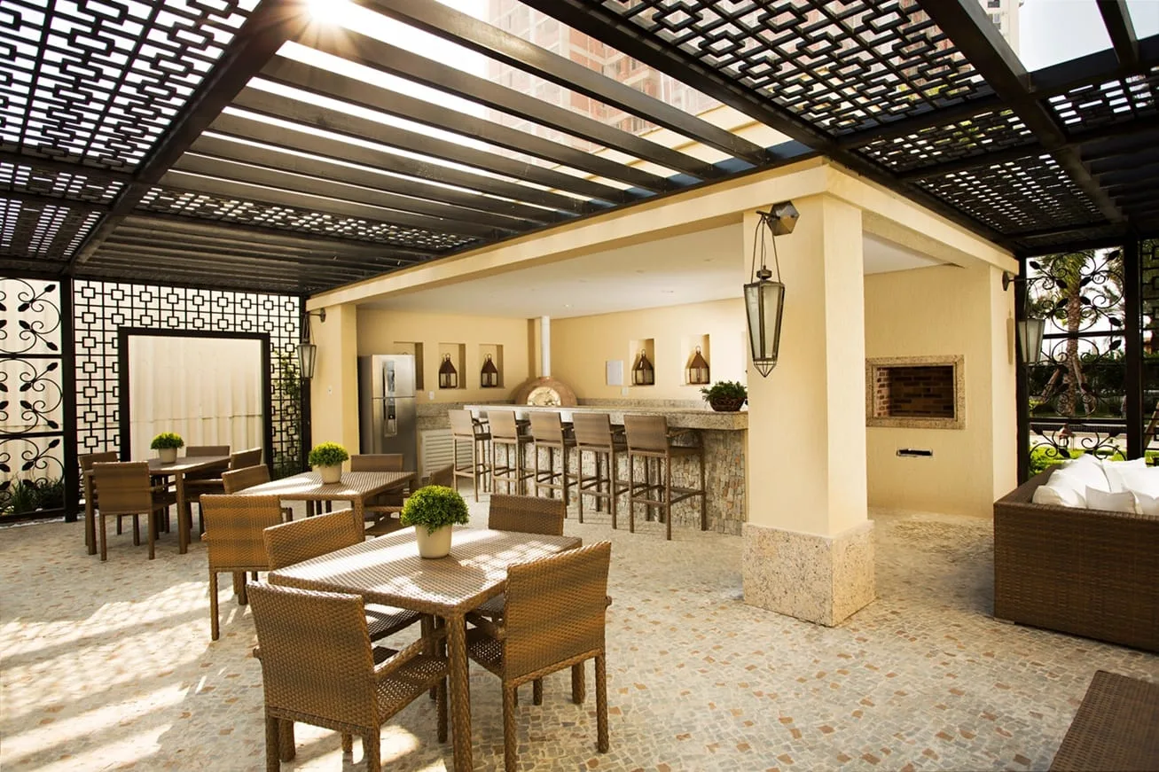 Majestic Cidade Jardim, apartamento de alto padrão na Barra da Tijuca, Rio de Janeiro (foto 3 de 22)