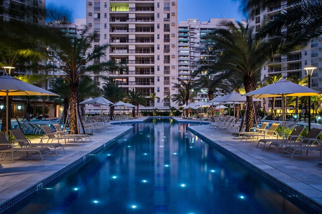 Majestic Cidade Jardim, apartamento de alto padrão na Barra da Tijuca, Rio de Janeiro (foto 4 de 22)