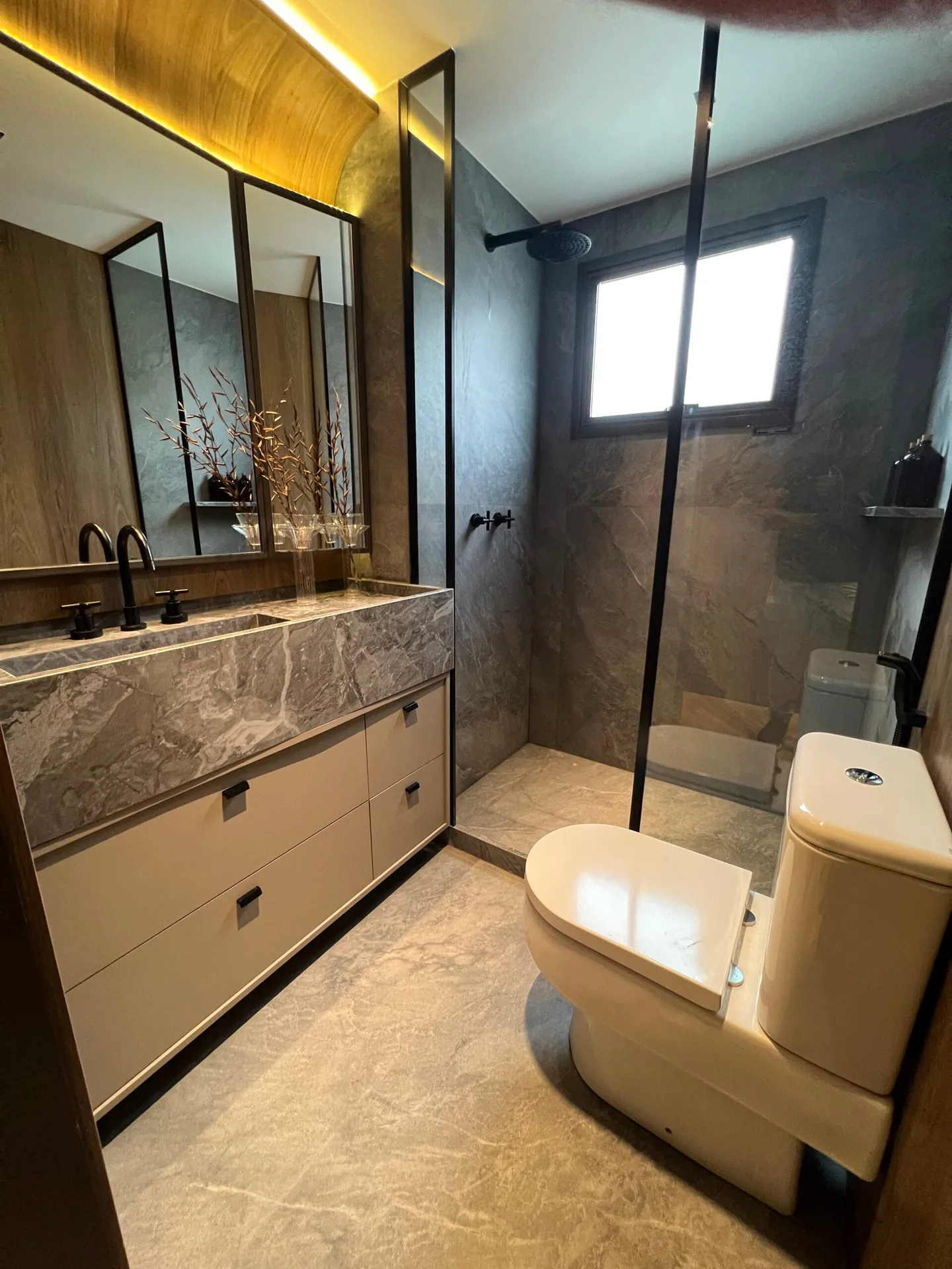 Iconyc By Yoo, apartamento de alto padrão em Botafogo, Rio de Janeiro (foto 5 de 33)