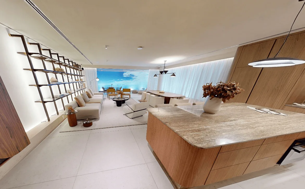 Ipanema Almar, apartamento de alto padrão em Ipanema, Rio de Janeiro (foto 5 de 18)