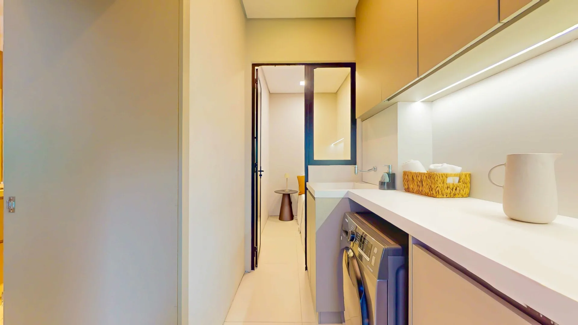 Insigna Península, apartamento de alto padrão na Barra da Tijuca, Rio de Janeiro (foto 5 de 28)
