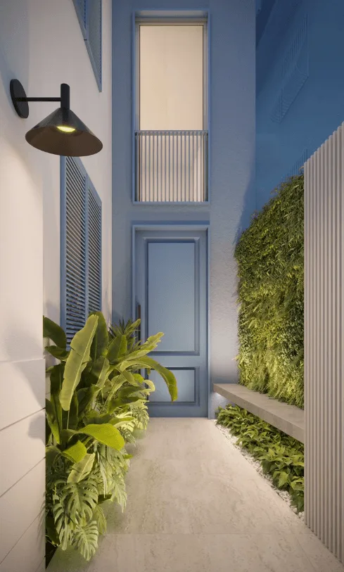 Villa Mozak, apartamento de alto padrão no Leblon, Rio de Janeiro (foto 2 de 8)