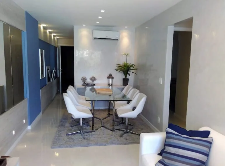 Grand Village Freguesia Residence Club, apartamento de alto padrão em Outro, Rio de Janeiro (foto 2 de 7)