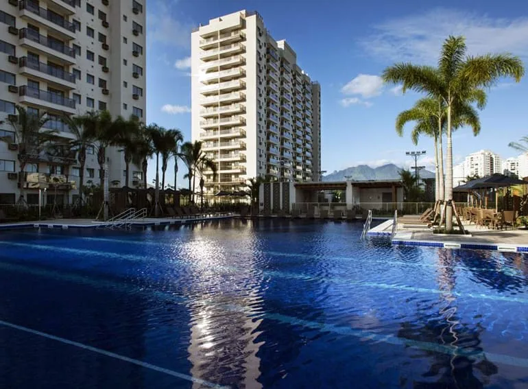 RJZ Cyrela Like, apartamento de alto padrão na Barra da Tijuca, Rio de Janeiro