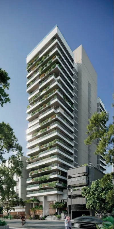 Captura de Tela 2026-06-12 às 12.59.22, studio de alto padrão em Ipanema, Rio de Janeiro