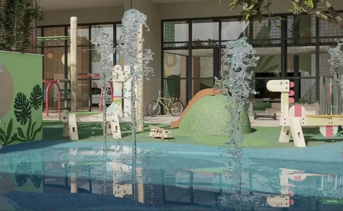Tiê Residencial, apartamento de alto padrão na Tijuca, Rio de Janeiro (foto 2 de 21)