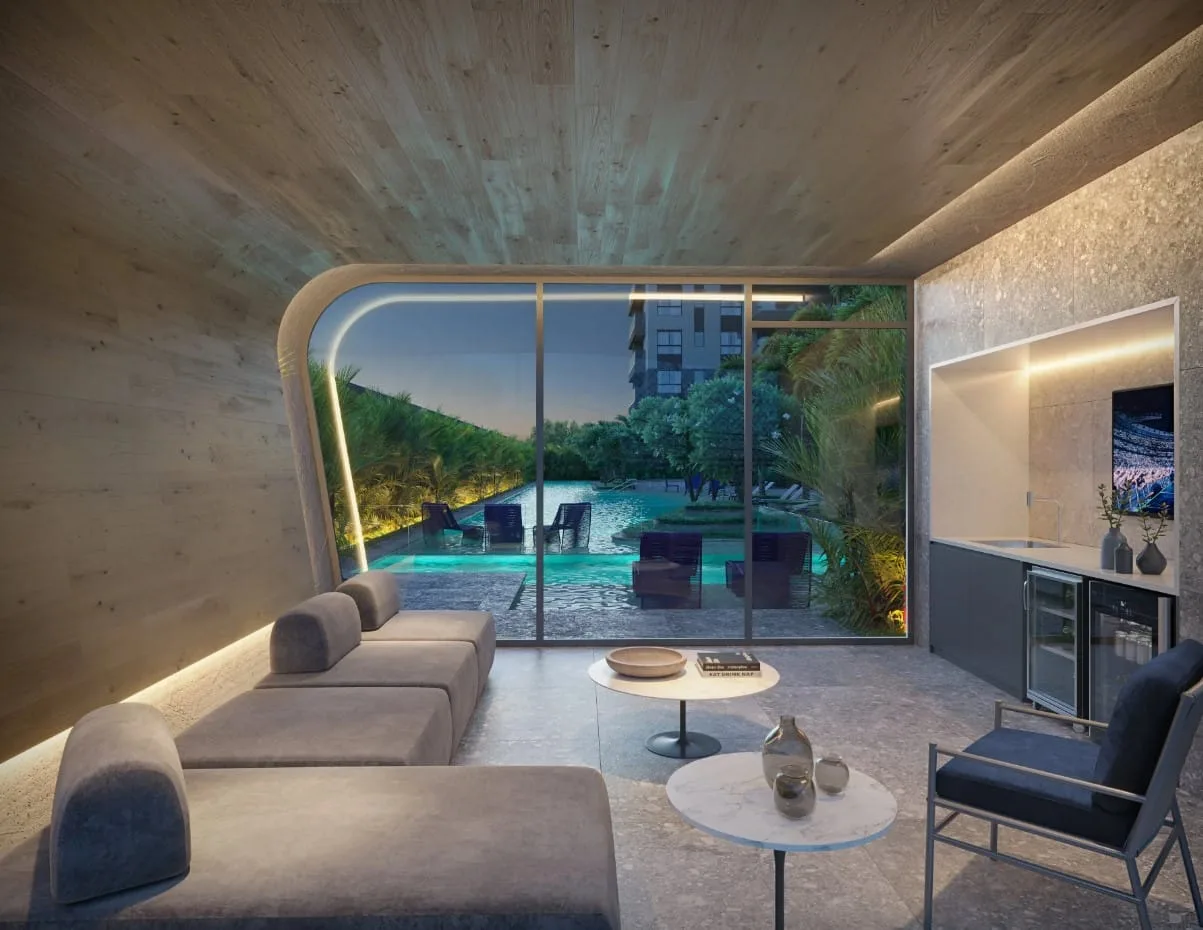 Concept RJZ Cyrela, apartamento de alto padrão na Barra da Tijuca, Rio de Janeiro (foto 5 de 48)