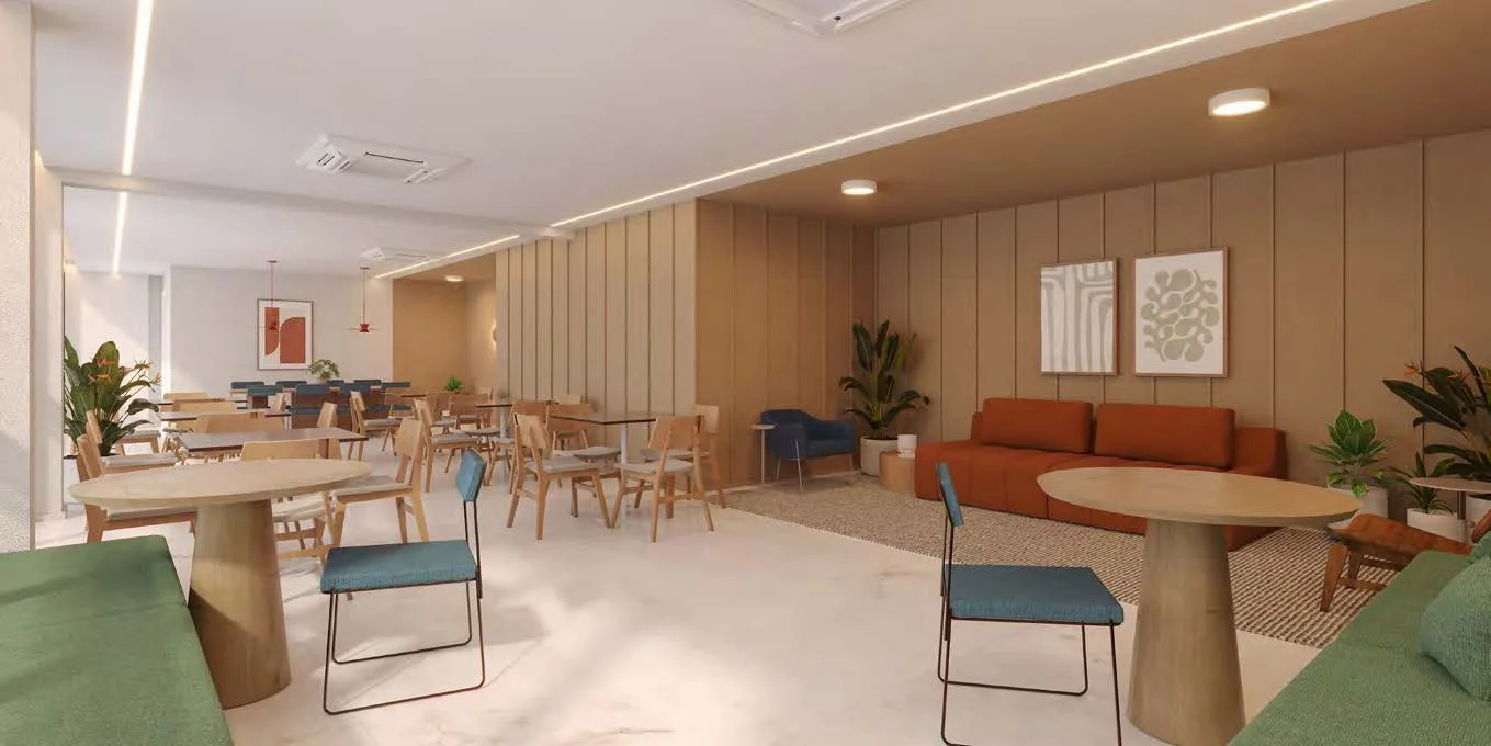 Astra Ilha Pura, apartamento de alto padrão na Barra da Tijuca, Rio de Janeiro (foto 5 de 8)