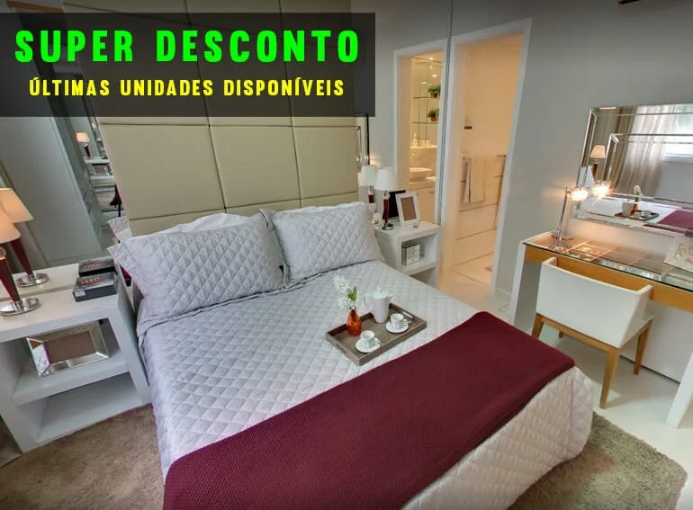 RG Personal Residence, apartamento de alto padrão no Recreio dos Bandeirantes, Rio de Janeiro (foto 2 de 7)