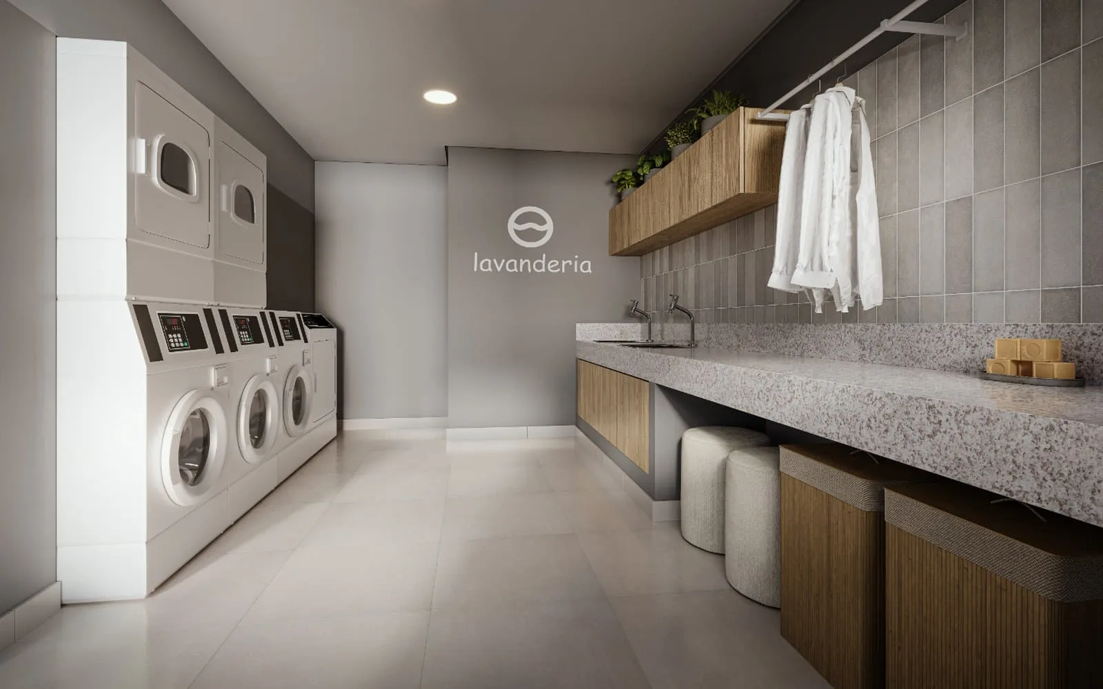 Metropolitan Dream, apartamento de alto padrão na Barra Olímpica, Rio de Janeiro (foto 3 de 22)