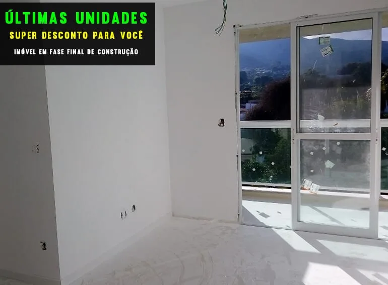 Village Royal Freguesia, apartamento de alto padrão em Outro, Rio de Janeiro (foto 4 de 6)