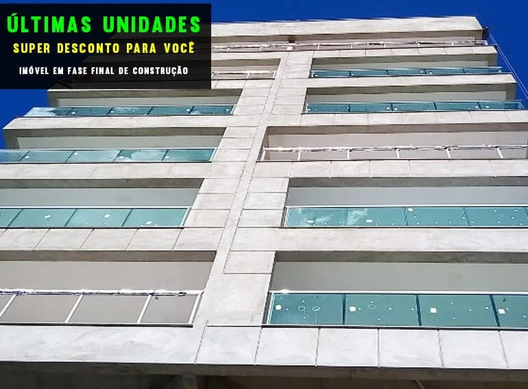 Village Royal Freguesia, apartamento de alto padrão em Outro, Rio de Janeiro (foto 2 de 6)