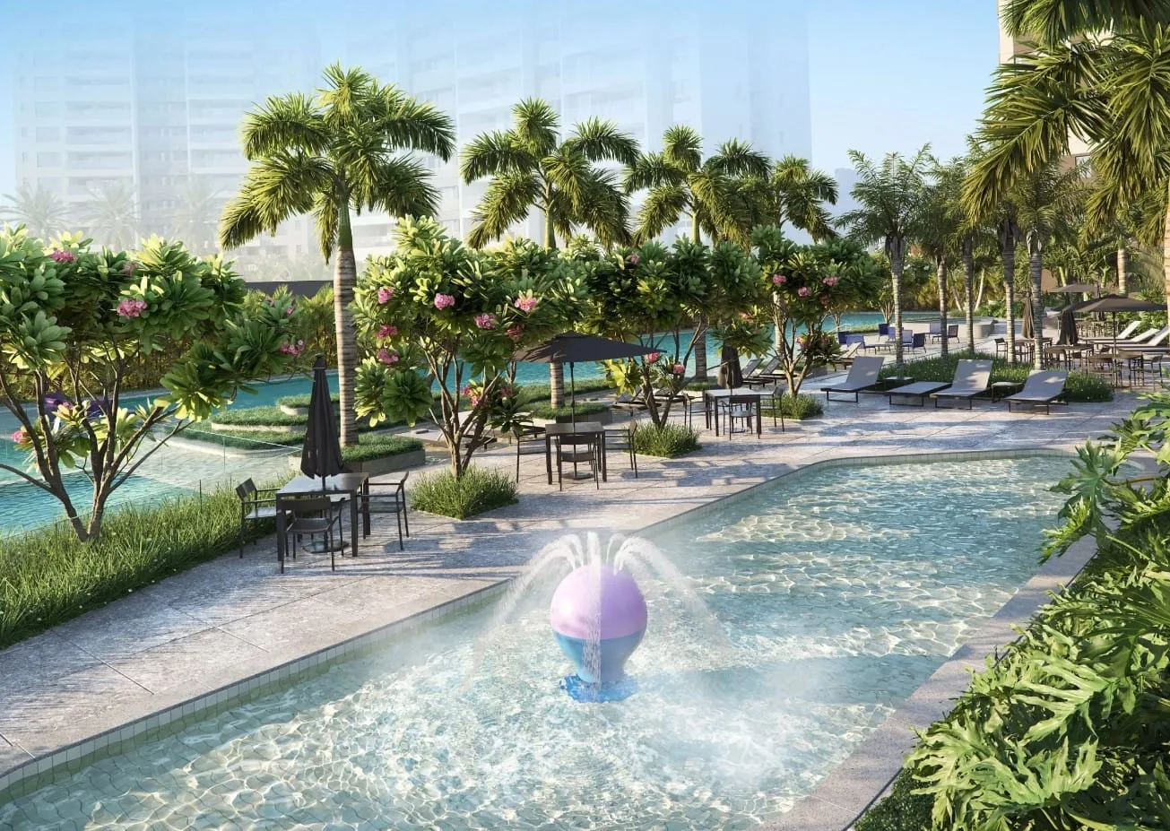 Concept RJZ Cyrela, apartamento de alto padrão na Barra da Tijuca, Rio de Janeiro (foto 3 de 48)