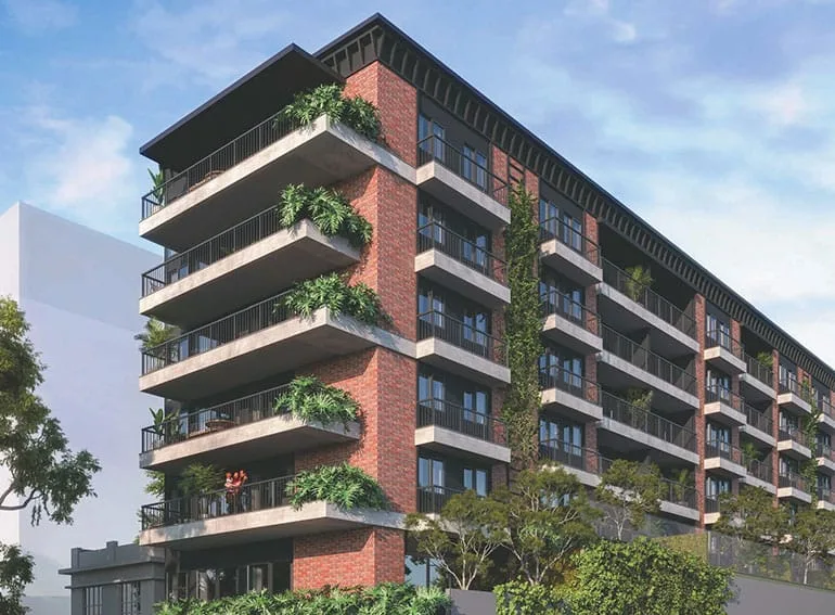 Villa Visconti Botafogo, apartamento de alto padrão em Botafogo, Rio de Janeiro