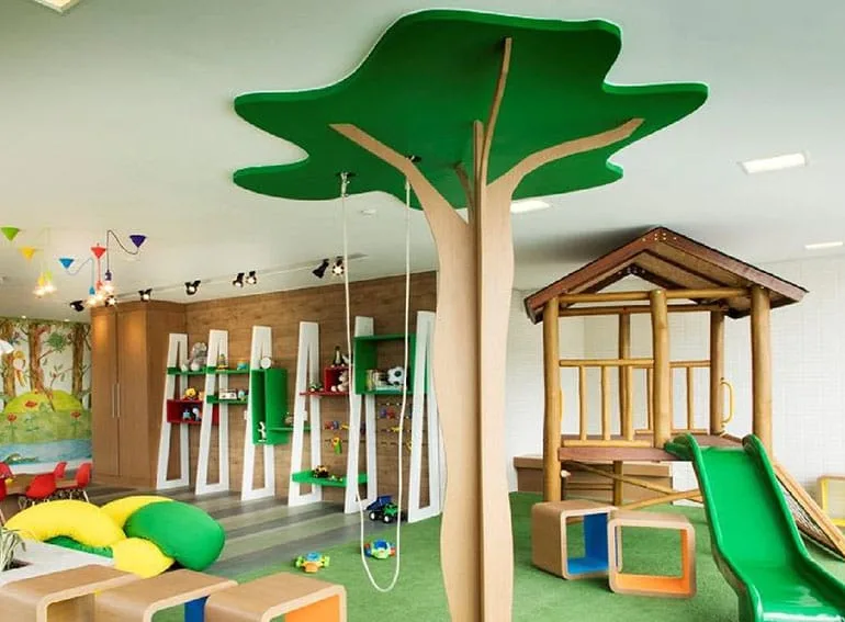 Millenio Ilha Pura, apartamento de alto padrão na Barra da Tijuca, Rio de Janeiro (foto 4 de 18)