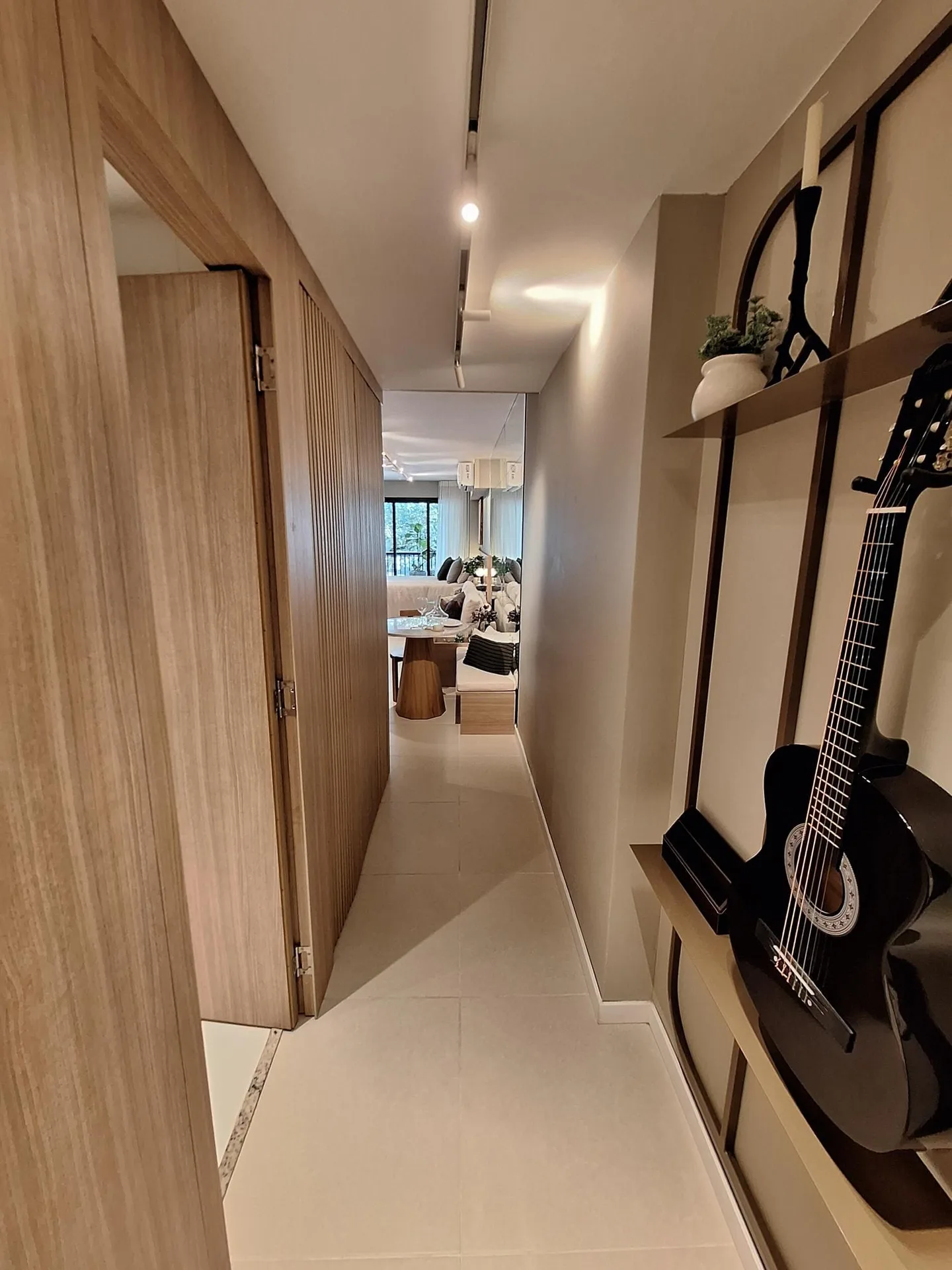 Residencial Skylux, studio de alto padrão no Centro, Rio de Janeiro (foto 5 de 22)