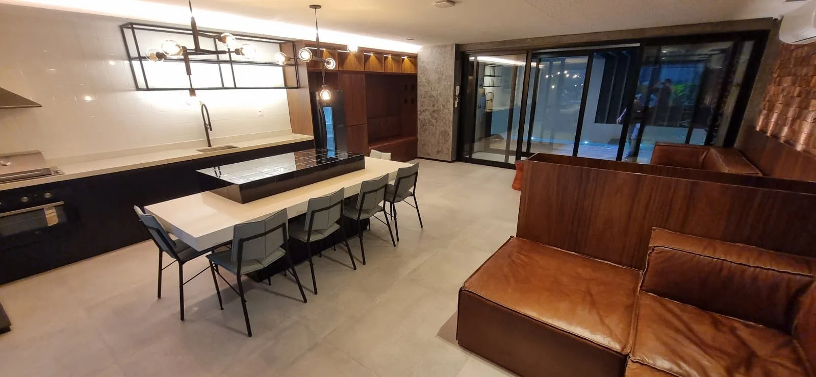 B.Lar Laranjeiras, apartamento de alto padrão em Laranjeiras, Rio de Janeiro (foto 4 de 30)