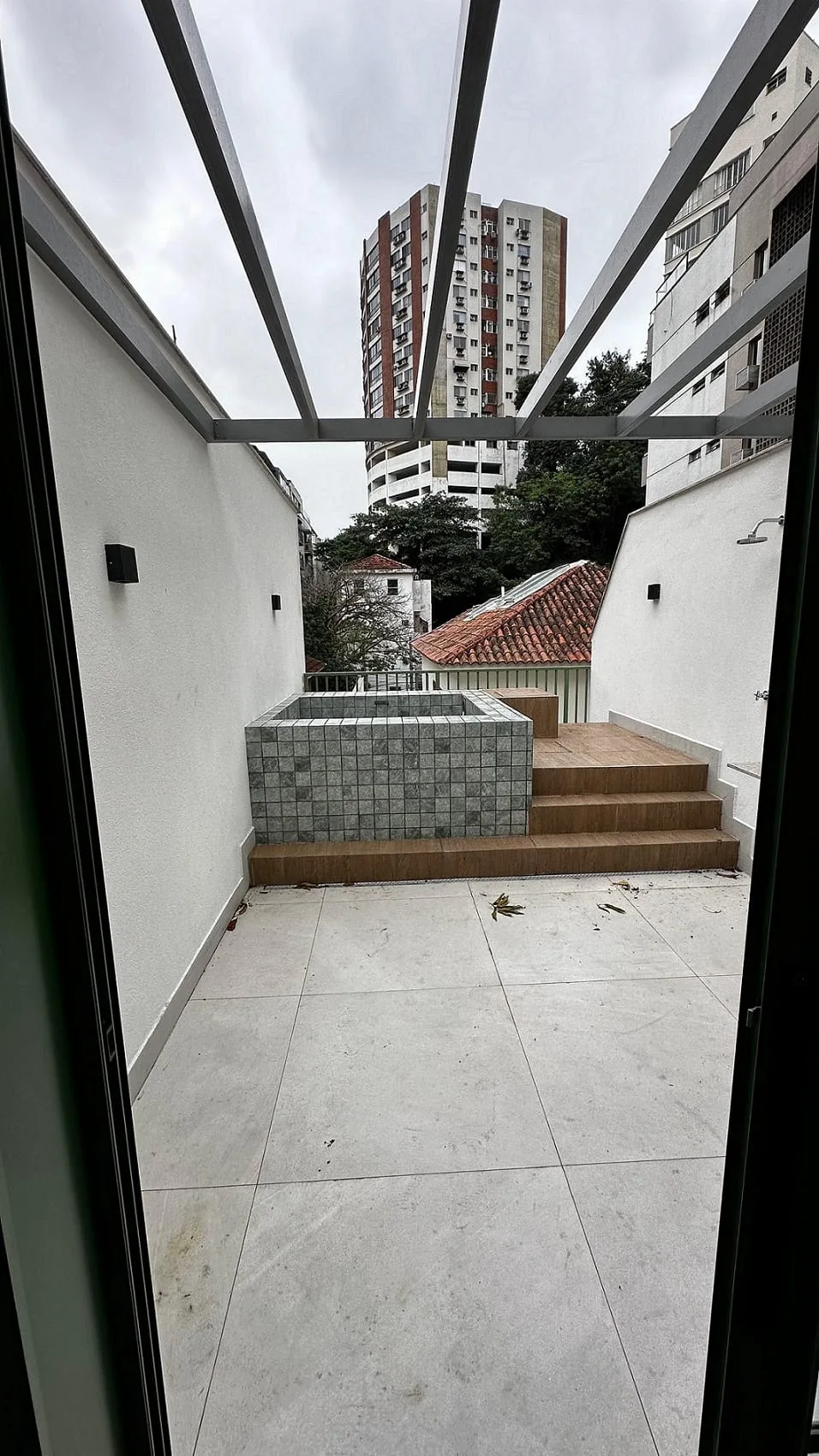 Puro Jardim Botânico, casa de alto padrão no Jardim Botânico, Rio de Janeiro (foto 5 de 15)