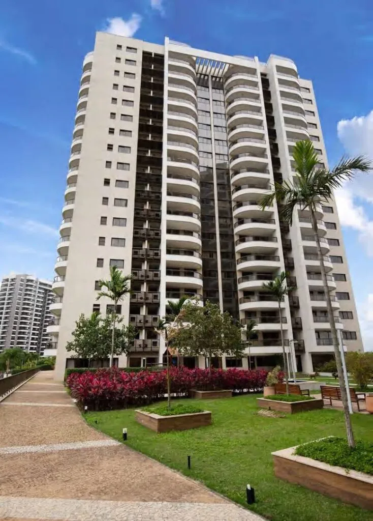 Elos Ilha Pura, apartamento de alto padrão na Barra da Tijuca, Rio de Janeiro (foto 1 de 24)