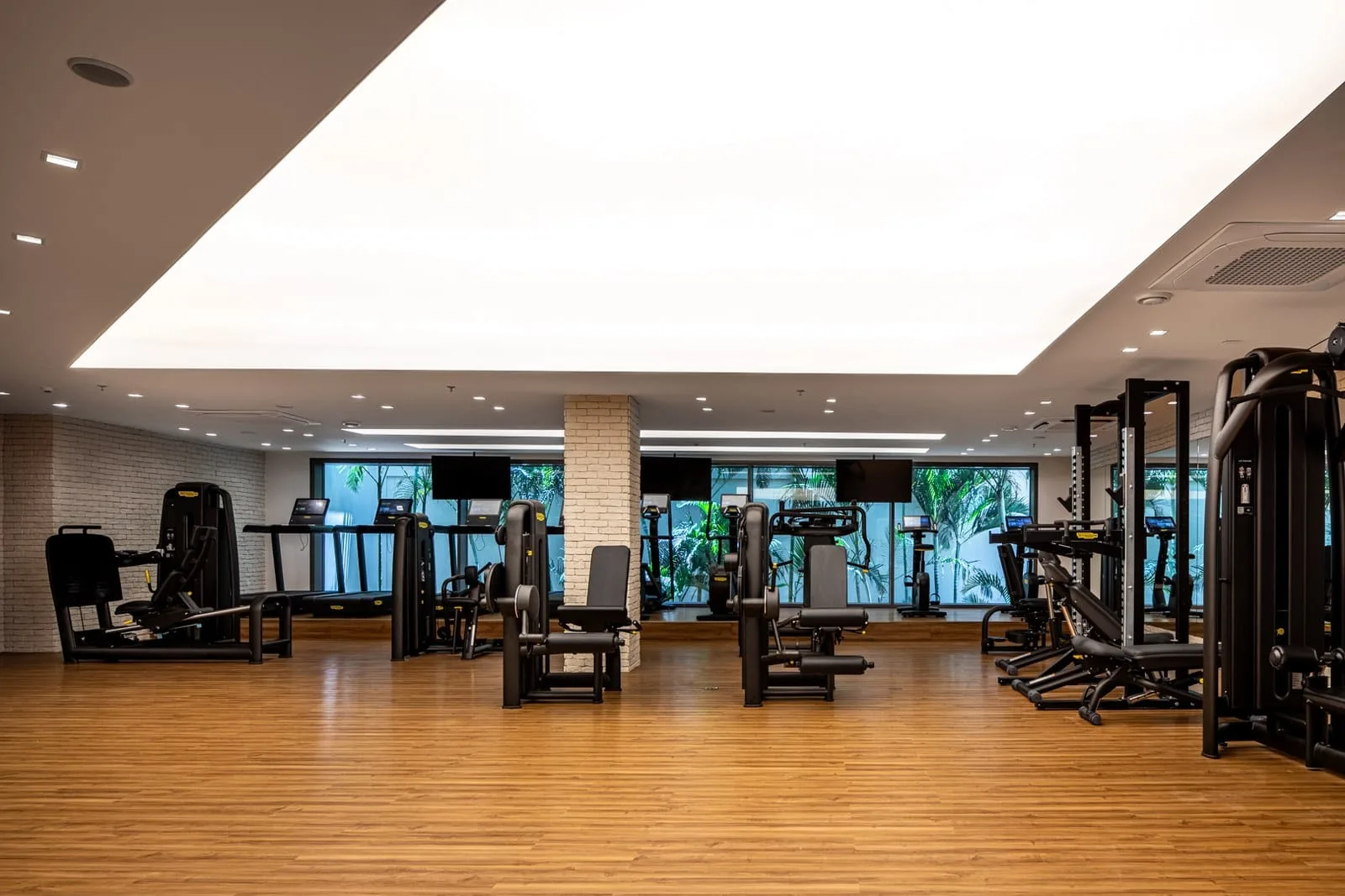 Cyano Exclusive Residences, apartamento de alto padrão na Barra da Tijuca, Rio de Janeiro (foto 5 de 45)