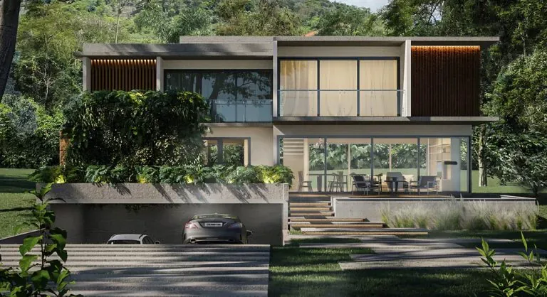 Fazenda Marambaia Residencial Lotes, casa de alto padrão em Outro, Rio de Janeiro (foto 3 de 12)