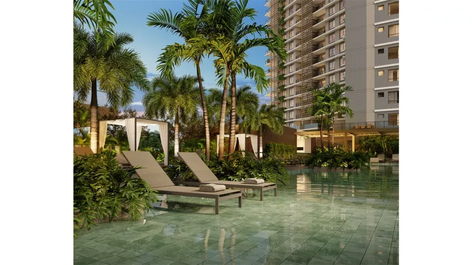 Icon Golf Residence, apartamento de alto padrão na Barra da Tijuca, Rio de Janeiro (foto 5 de 44)
