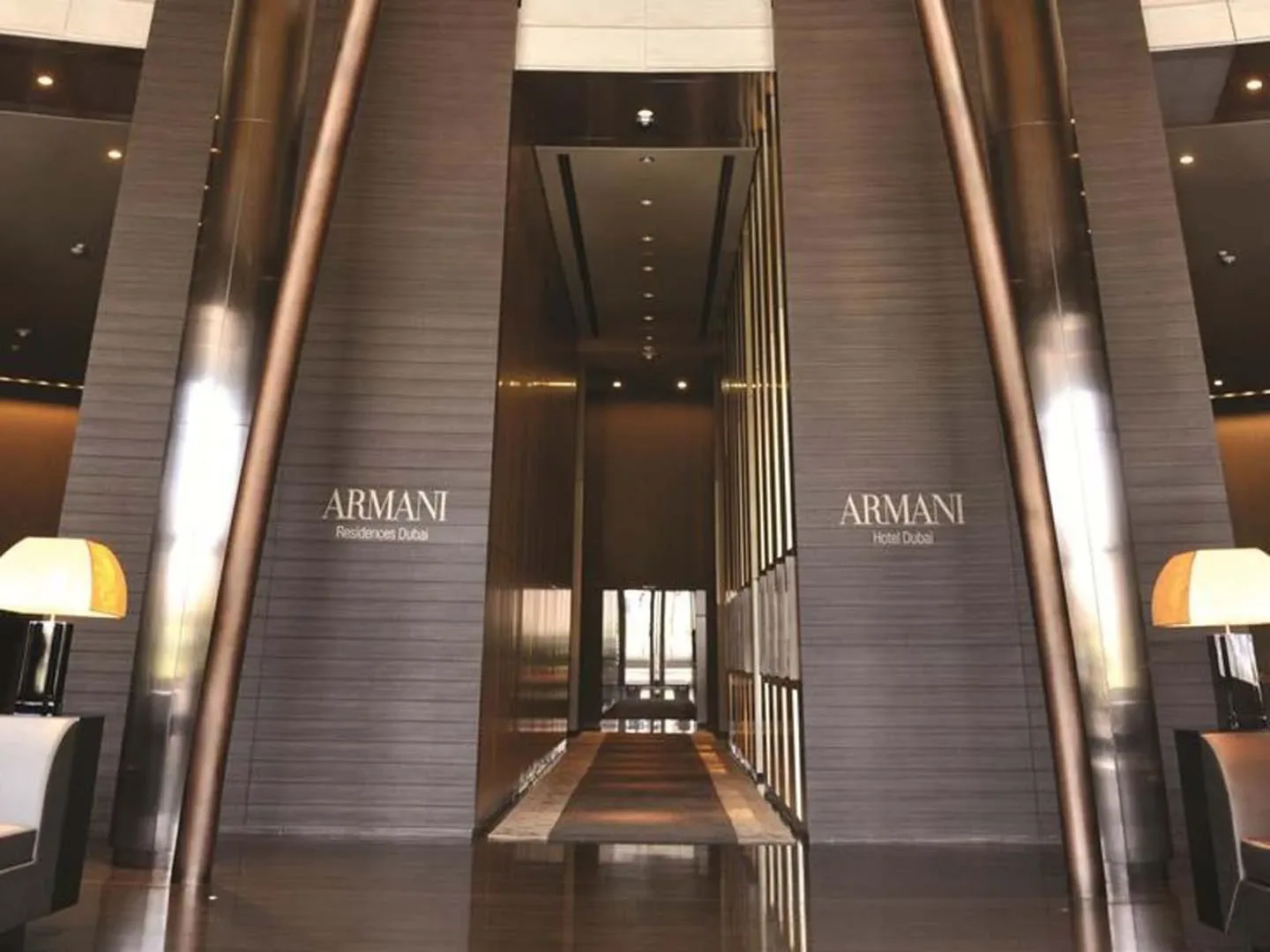 Armani Casa Barra da Tijuca, apartamento de alto padrão na Barra da Tijuca, Rio de Janeiro (foto 4 de 22)