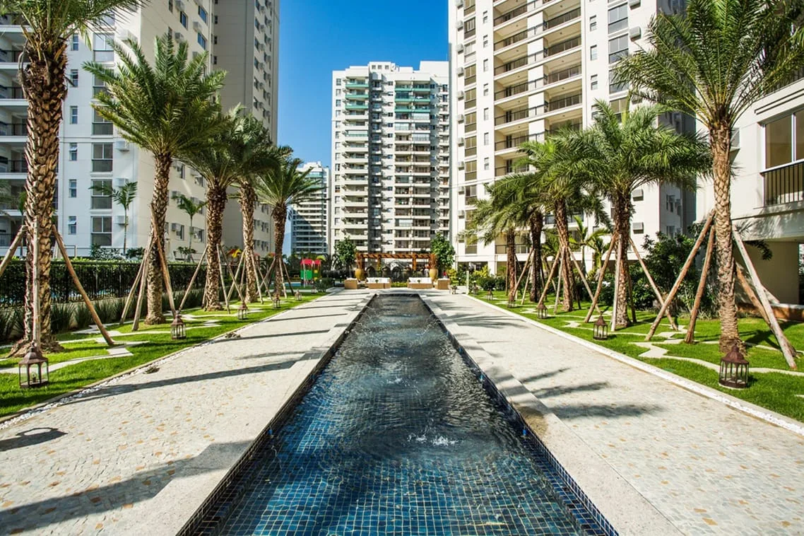 Majestic Cidade Jardim, apartamento de alto padrão na Barra da Tijuca, Rio de Janeiro (foto 2 de 22)