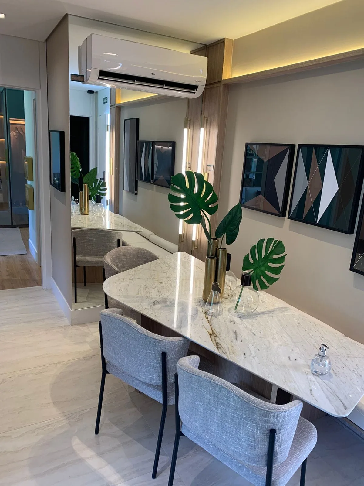 Be Peninsula, apartamento de alto padrão na Barra da Tijuca, Rio de Janeiro (foto 3 de 33)