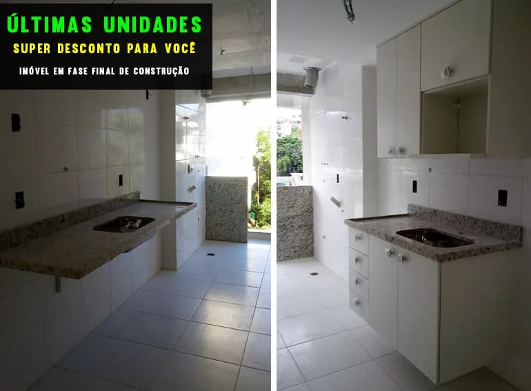 Village Royal Freguesia, apartamento de alto padrão em Outro, Rio de Janeiro (foto 5 de 6)