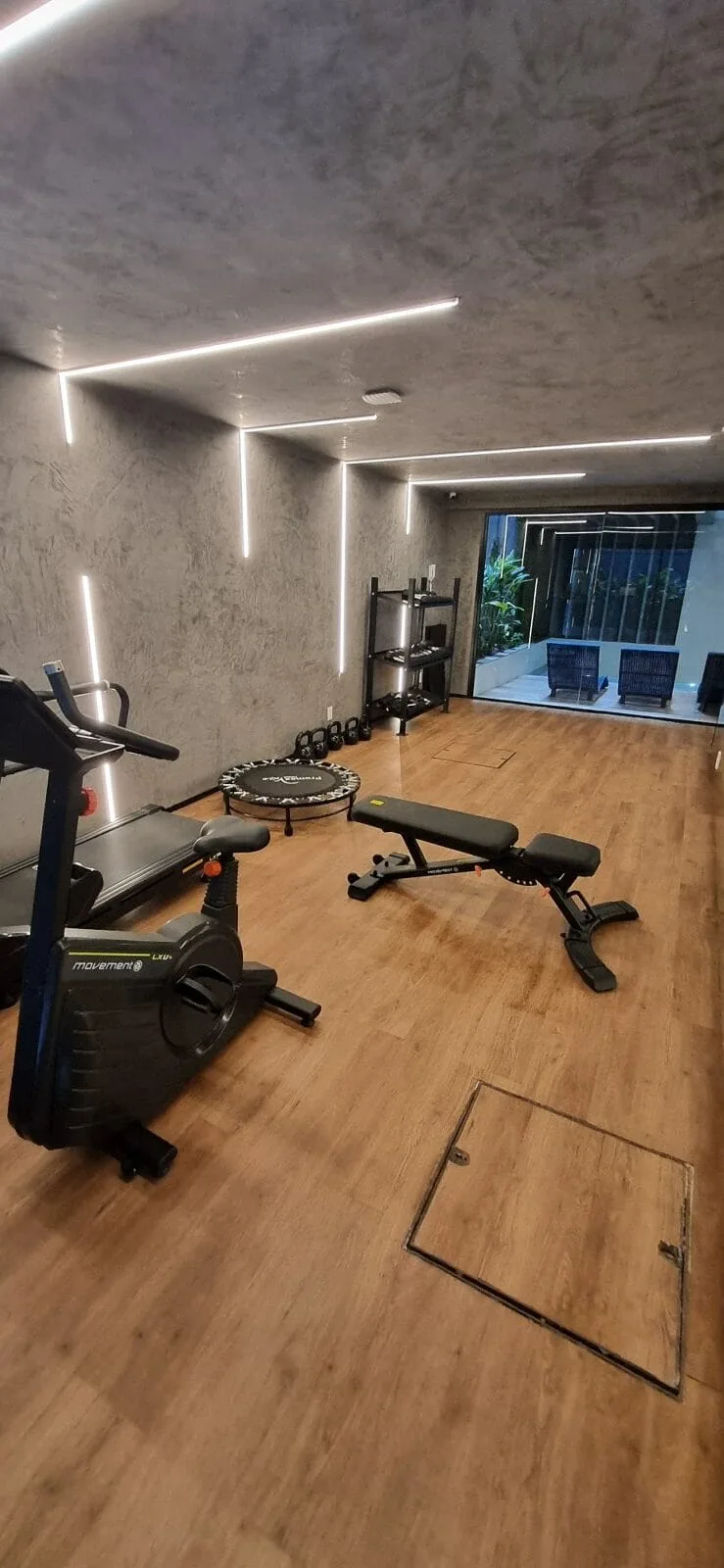 B.Lar Laranjeiras, apartamento de alto padrão em Laranjeiras, Rio de Janeiro (foto 5 de 30)