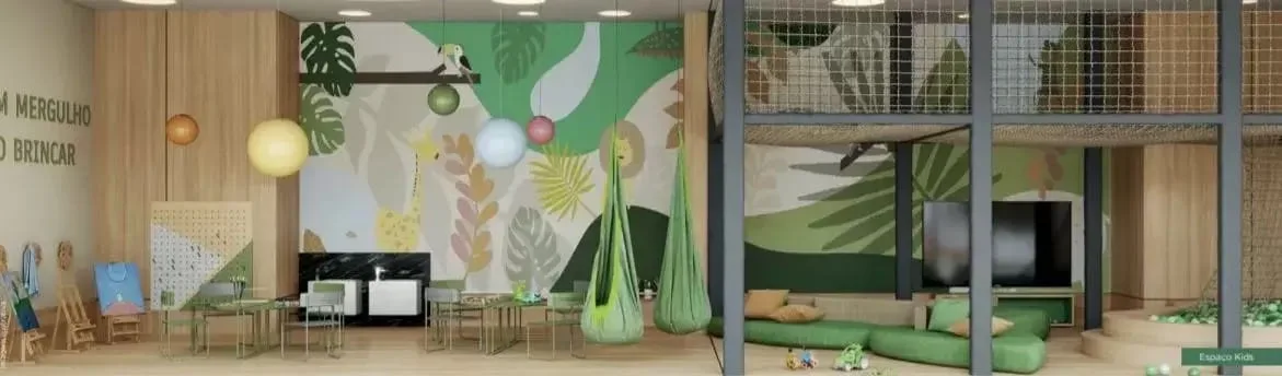 Tiê Residencial, apartamento de alto padrão na Tijuca, Rio de Janeiro (foto 5 de 21)