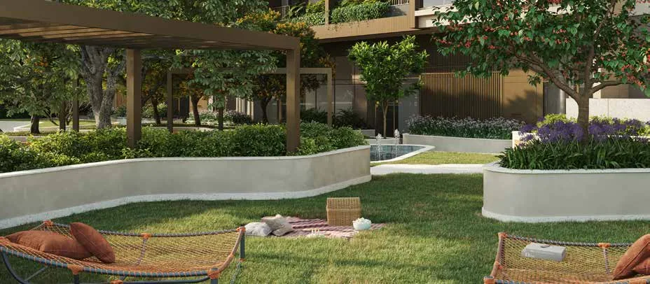 Green Park Barra, apartamento de alto padrão na Barra da Tijuca, Rio de Janeiro (foto 5 de 40)