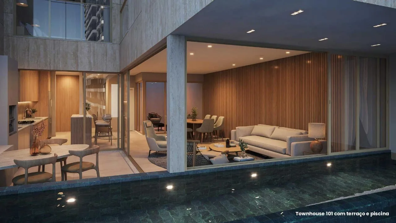 786 Prudente, apartamento de alto padrão em Ipanema, Rio de Janeiro (foto 4 de 15)