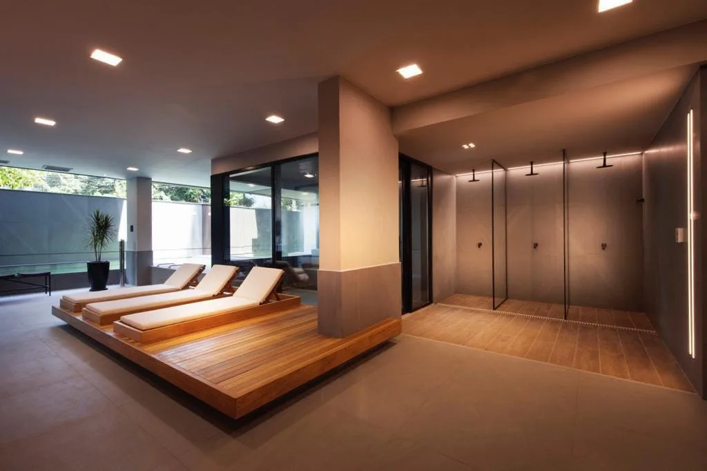 Oka Residence Lagoa, apartamento de alto padrão na Lagoa, Rio de Janeiro (foto 3 de 35)